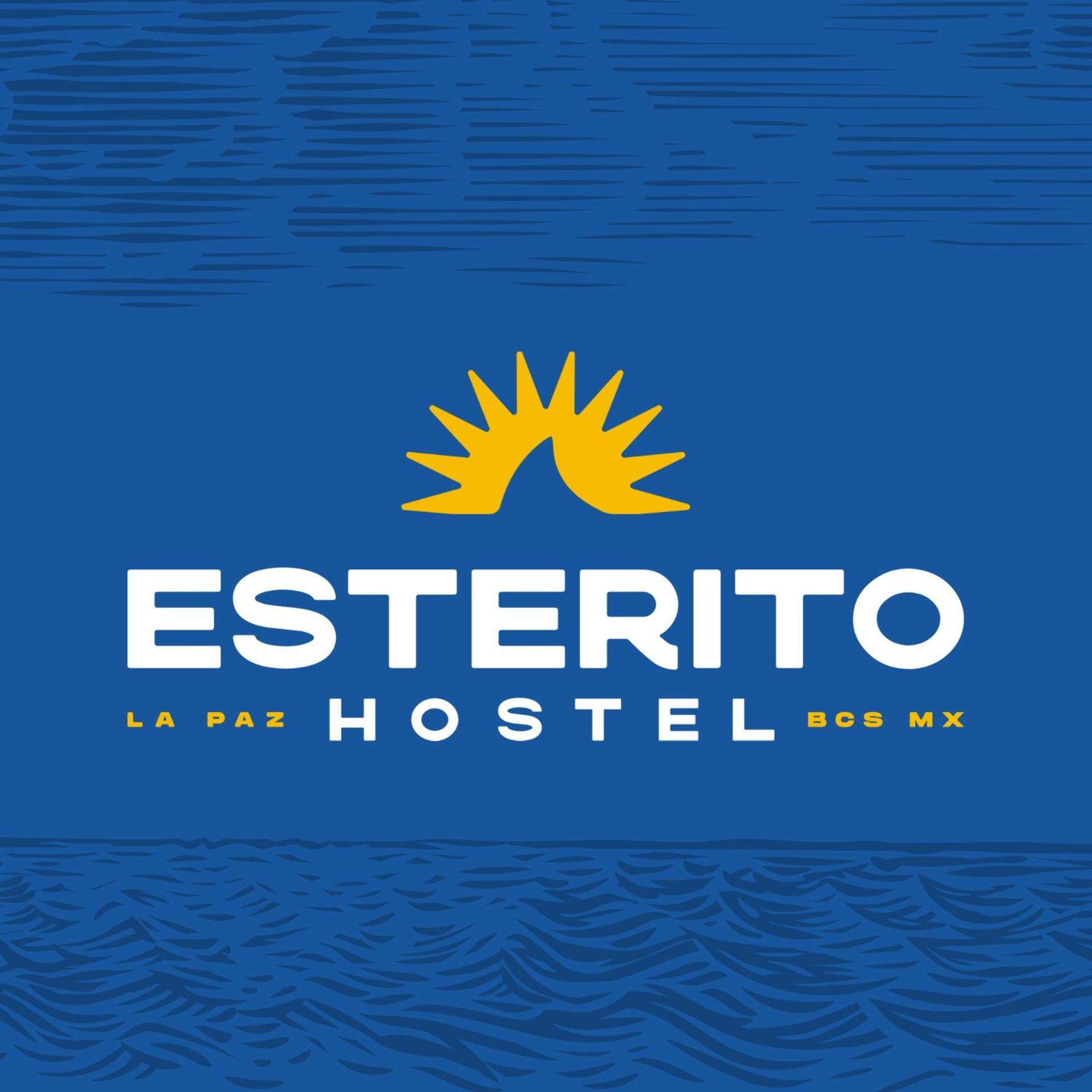 Esterito Hostel Ла-Пас Екстер'єр фото