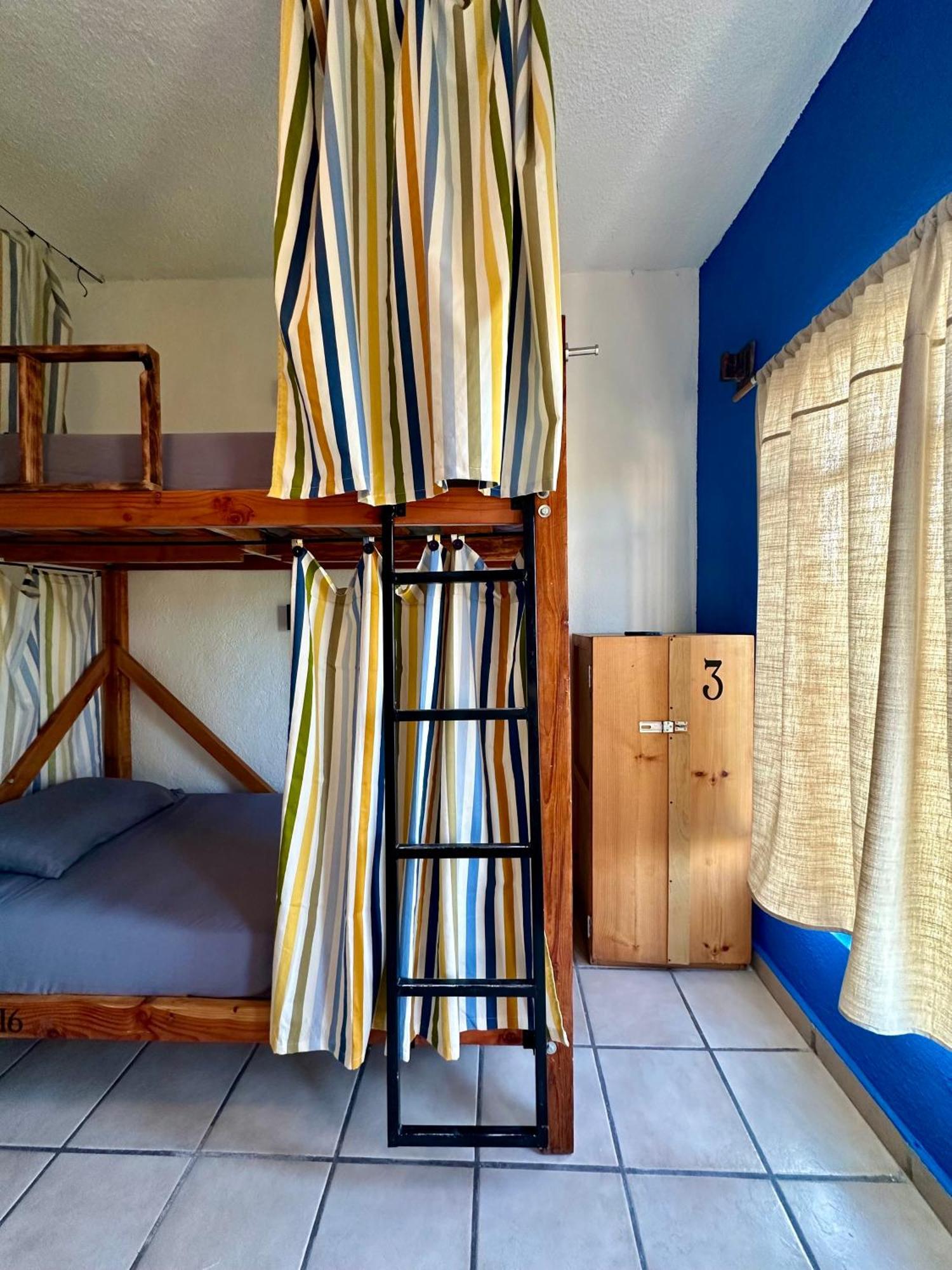 Esterito Hostel Ла-Пас Екстер'єр фото